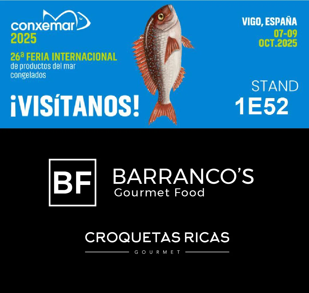 conxemar barranco's food conxemar barranco's food