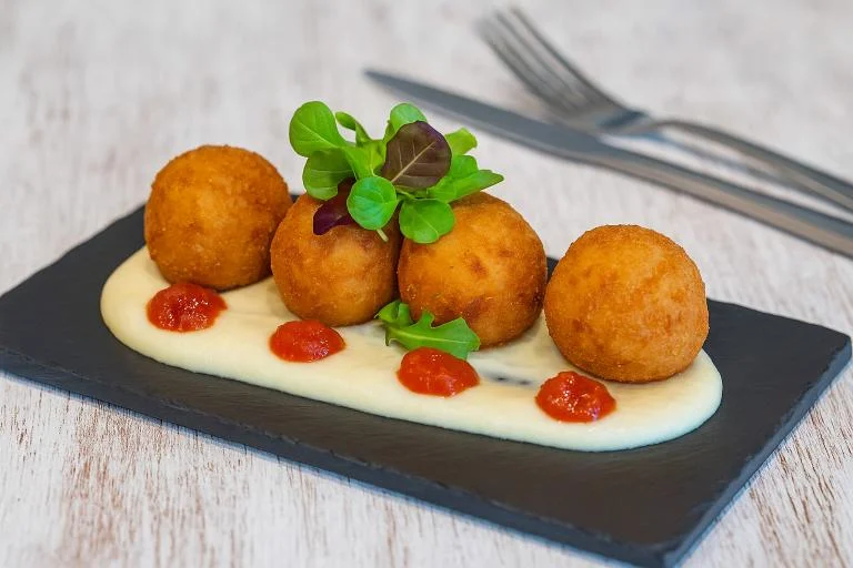 croquetas receta croquetas receta