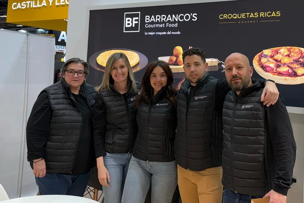 equipo barranco's food equipo barranco's food